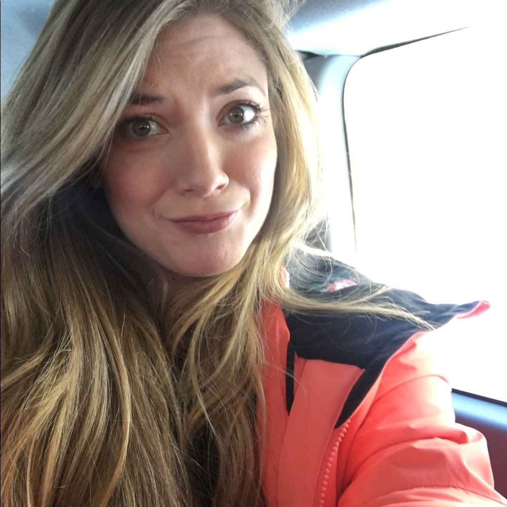 Meet your Posher, Tara